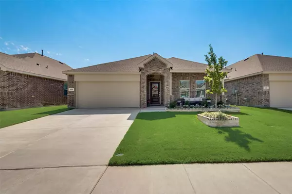 656 Beltrand Lane, Fate, TX 75087