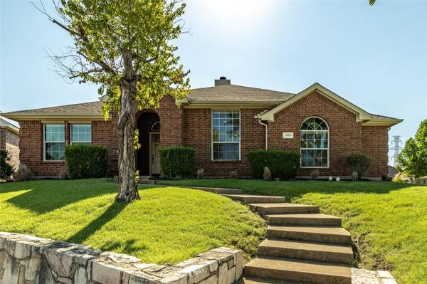 5809 Stephen Court, Garland, TX 75043