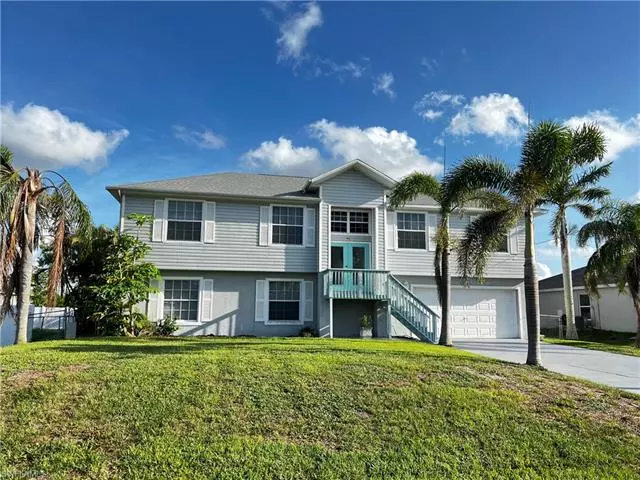 Cape Coral, FL 33909,1718 NE 34th ST