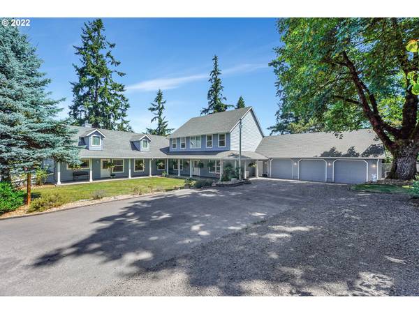 7380 SW NORWOOD RD, Tualatin, OR 97062