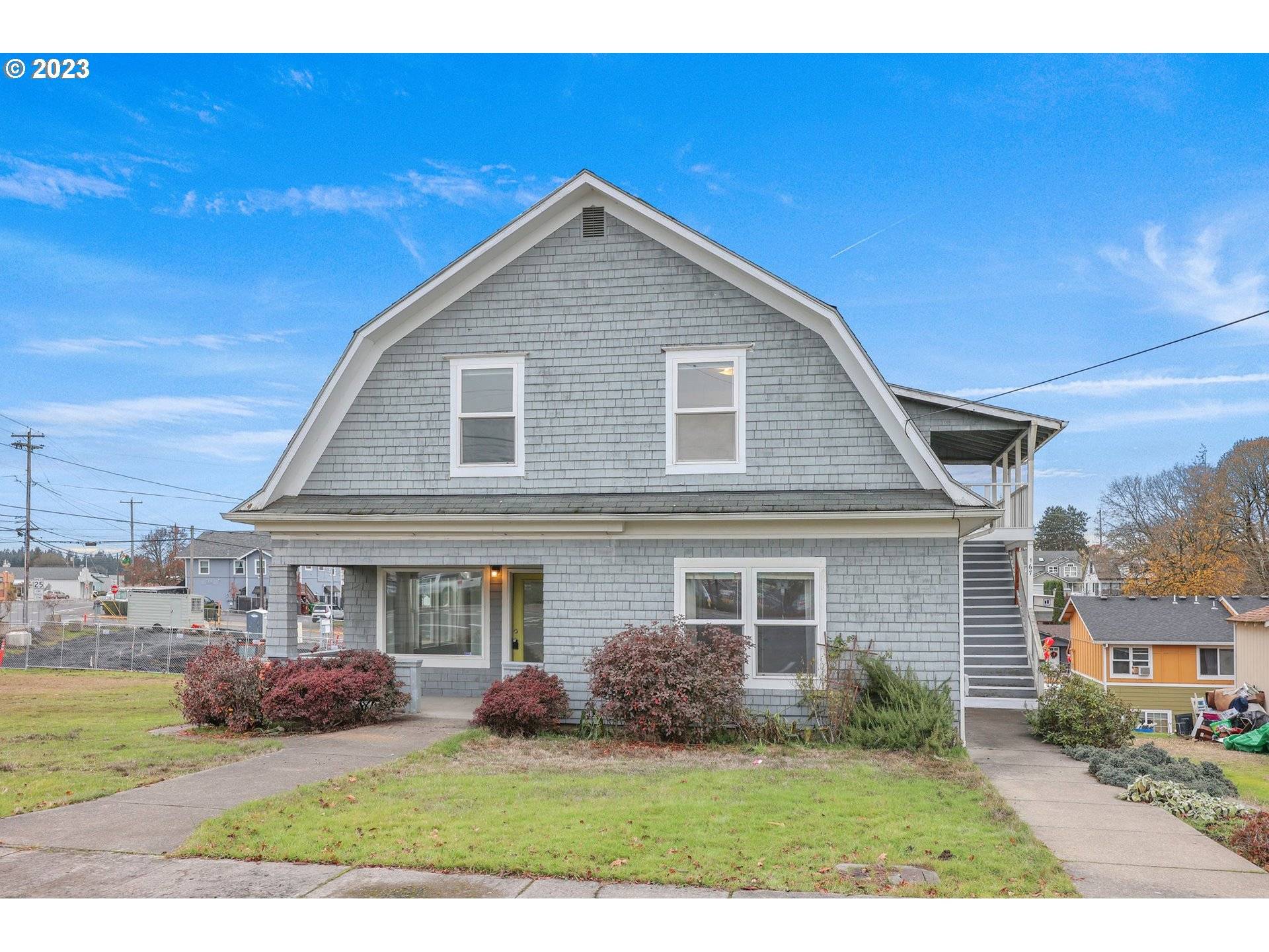 Homes for sale 165 N 11TH ST, St Helens, OR 97051 MLS23002813