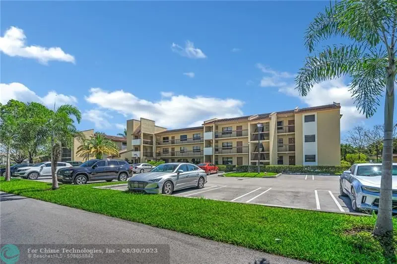 Coral Springs, FL 33071,2081 Coral Ridge Dr #N-301