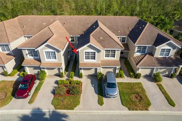 11021 Mill Creek WAY ##804, Fort Myers, FL 33913