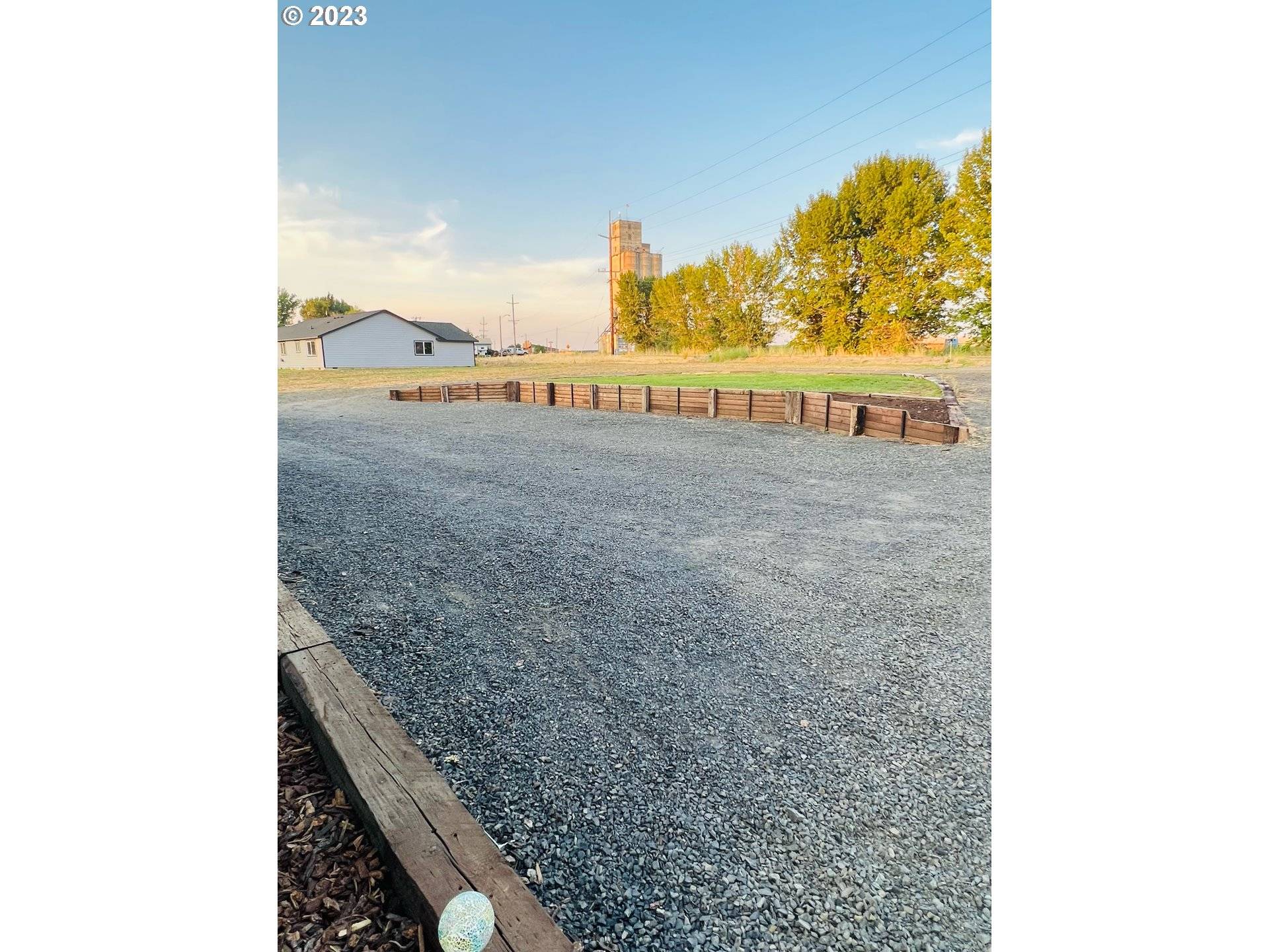 Homes for sale 220 S OLD HIGHWAY 11, Adams, OR 97810 MLS232516...