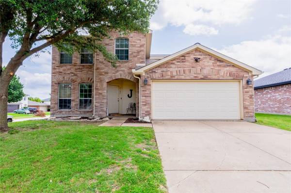 2103 Southridge Lane,  Sherman,  TX 75092