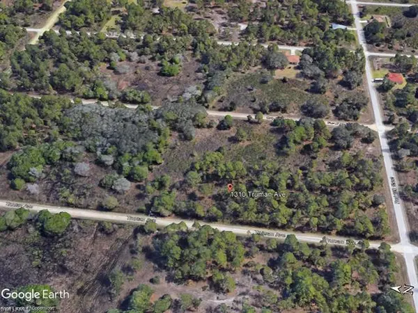 1310 Truman AVE, Lehigh Acres, FL 33972