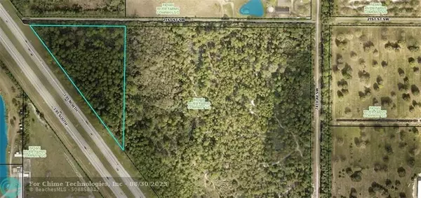 7525 21st Street SW, Vero Beach, FL 32968