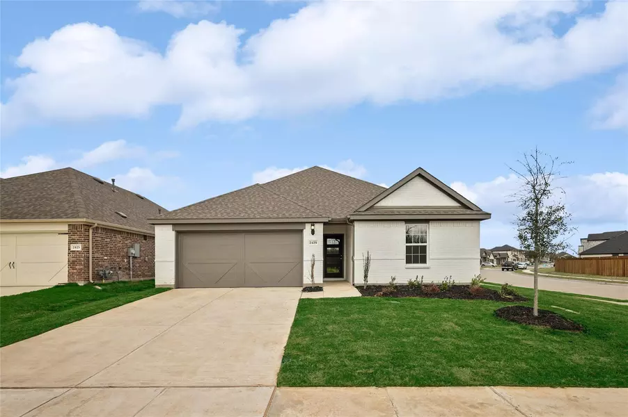 2429 Spring Side Drive, Royse City, TX 75189