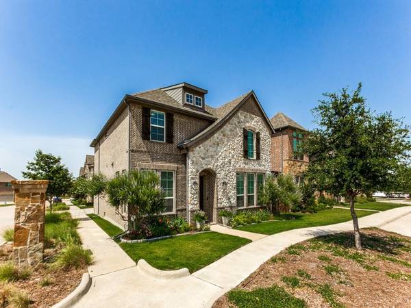 268 Palisades Boulevard, Richardson, TX 75080