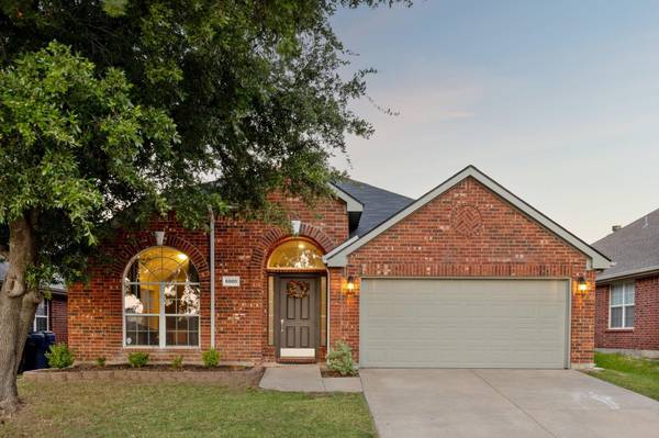 6880 Longhorn Trail,  Frisco,  TX 75034