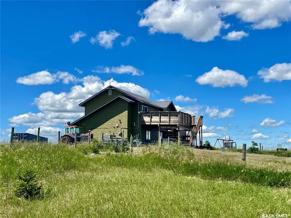 Vanscoy Rm No. 345, SK S0L 3J0,Rural Address