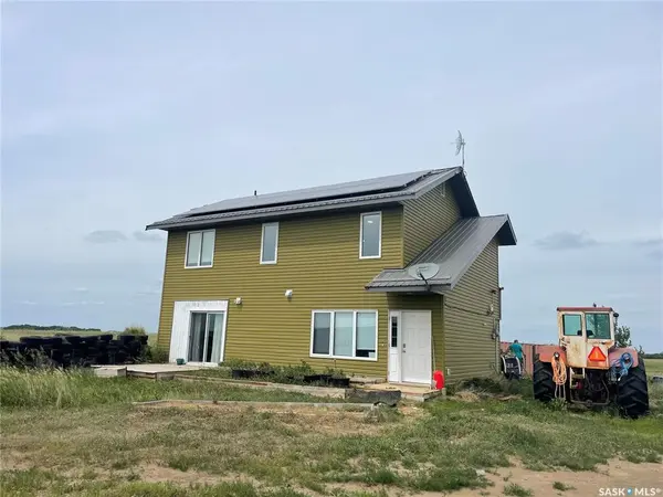 Vanscoy Rm No. 345, SK S0L 3J0,Rural Address