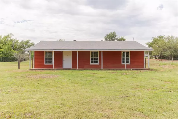 1186 County Street 2955, Tuttle, OK 73089