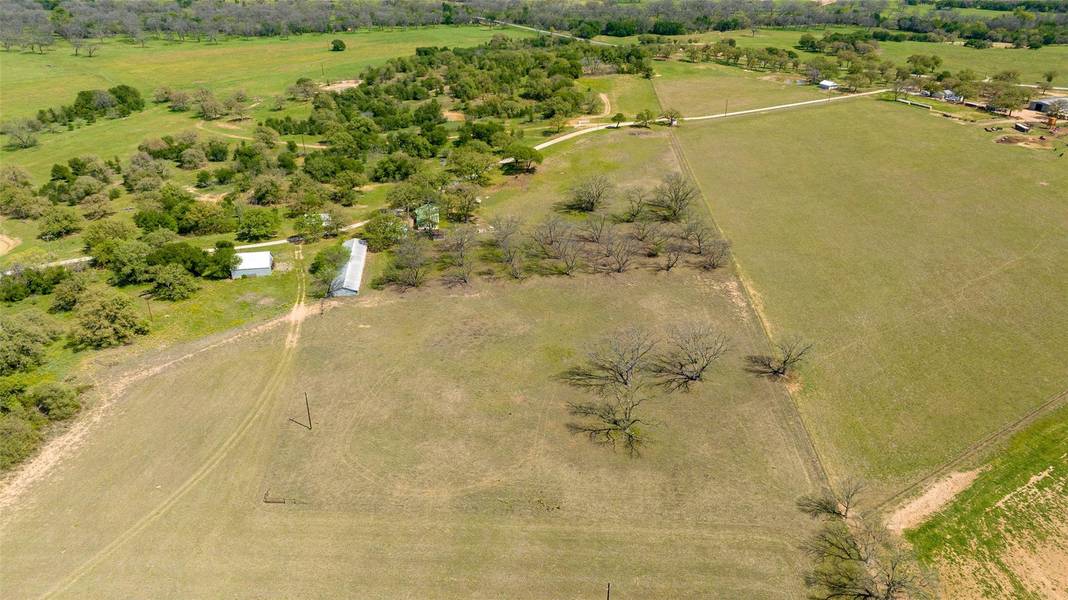 300 County Road 463, De Leon, TX 76444