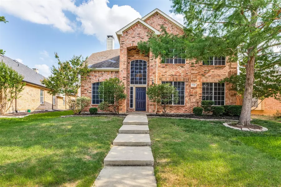 7135 Juniper Drive, Frisco, TX 75033