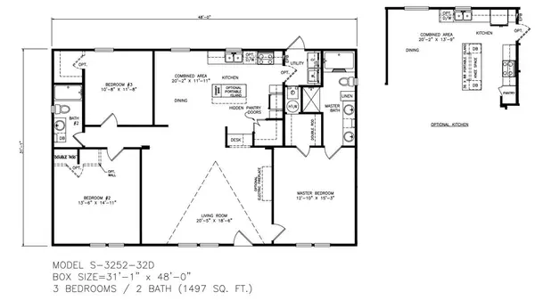 Ferris, TX 75125,171 Cochise Drive