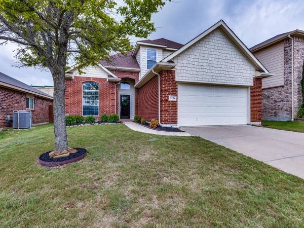 3124 Middleview Road, Fort Worth, TX 76108