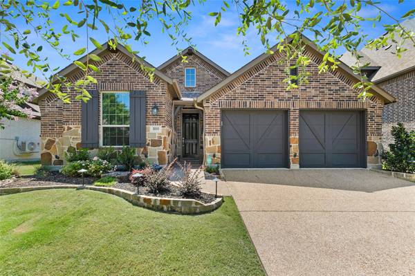 800 Winehart Street, Lewisville, TX 75056