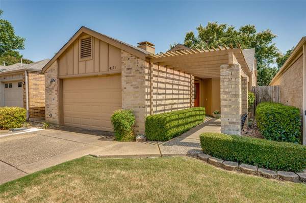 4171 Rosser Square, Dallas, TX 75244