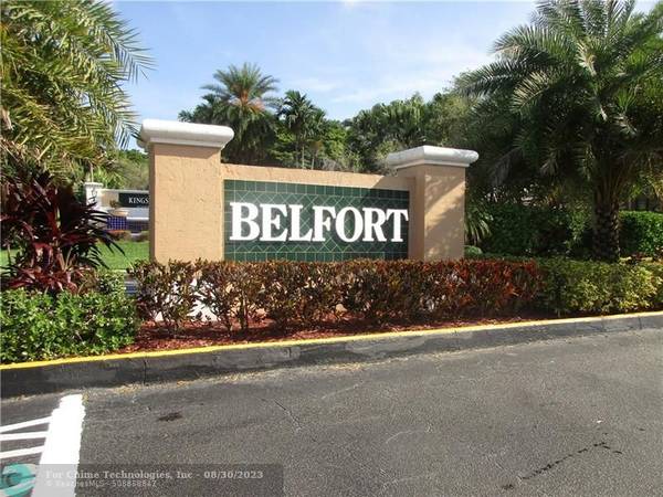 9778 N Belfort Cir  #206,  Tamarac,  FL 33321