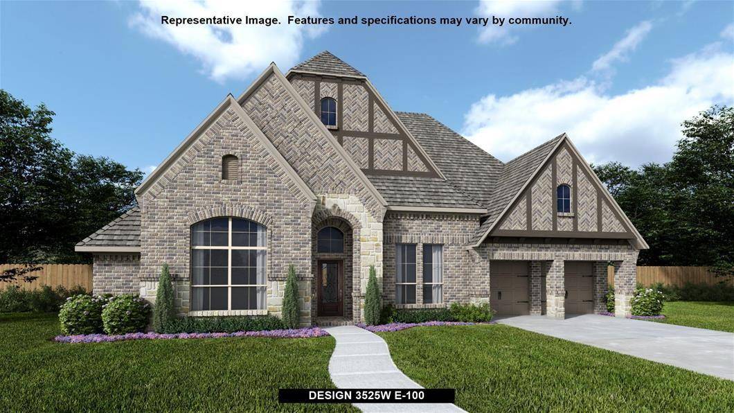 2822 Midlake Drive, Midlothian, TX 76065