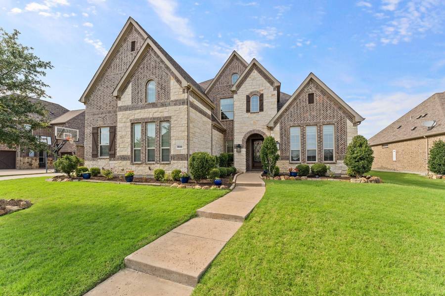 15146 Fountain Lane, Frisco, TX 75035