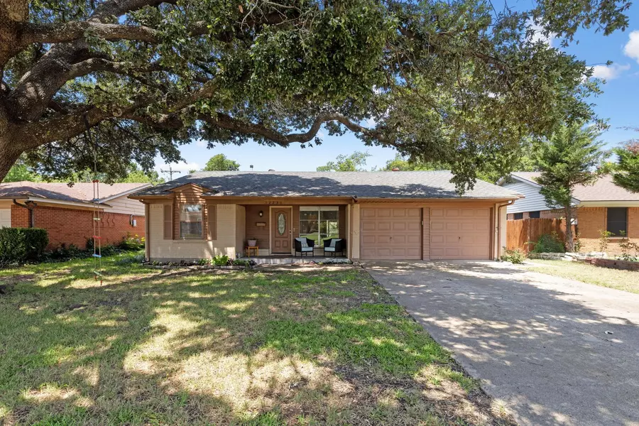 12231 Amsterdam Road, Farmers Branch, TX 75234