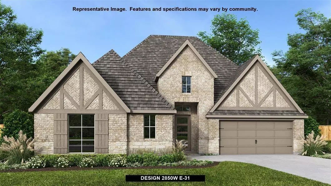 Melissa, TX 75454,3810 Rutledge Drive