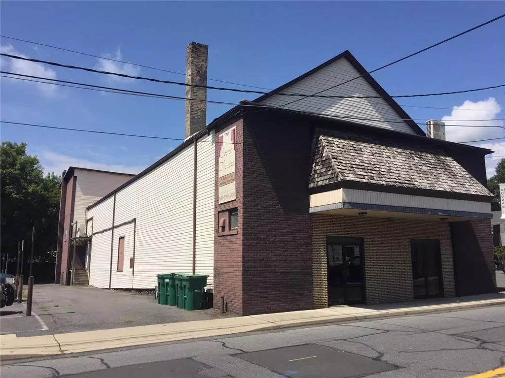 Bangor Borough, PA 18013,42 58 North First Street