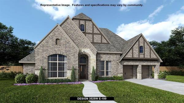 2822 Midlake Drive, Midlothian, TX 76065