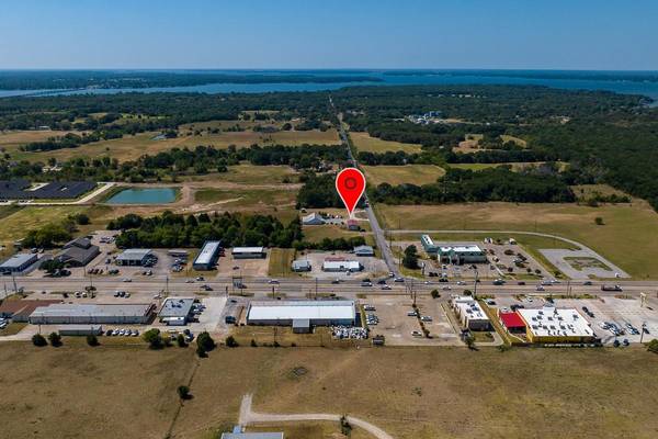 124 Welch Lane, Gun Barrel City, TX 75156