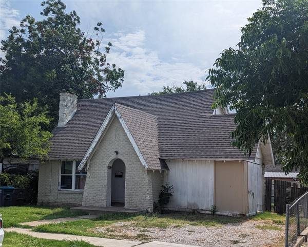 3513 5th Avenue, Fort Worth, TX 76110