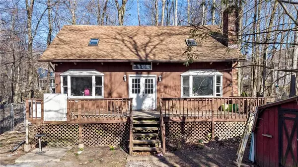 4584 Briarcliff Terrace, Coolbaugh Twp, PA 18466