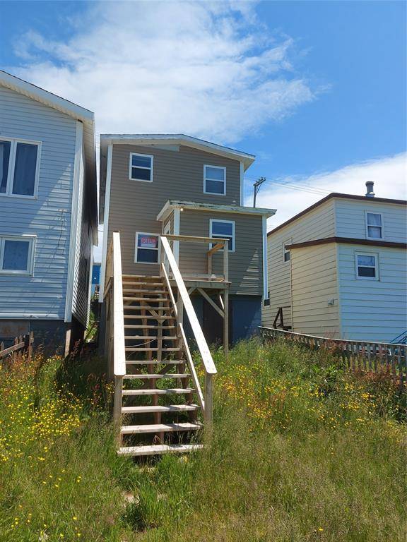 Channel-port Aux Basques, NL A0M1C0,84 Main Street