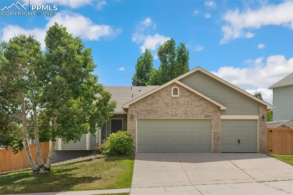 Colorado Springs, CO 80923,6529 Cabana CIR