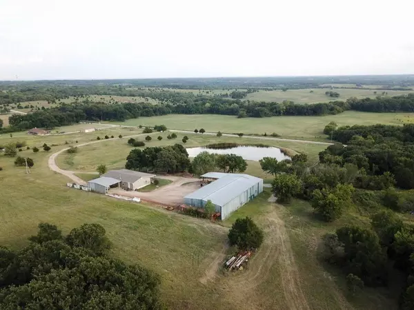 48865 E County Road 1550, Stratford, OK 74872