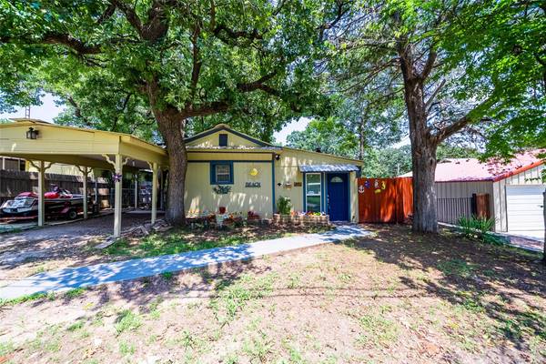 1612 Hillcrest Circle, Gordonville, TX 76245