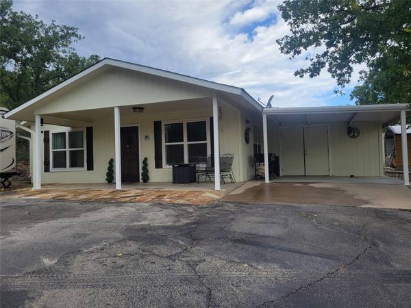 165 Carol Street, Graham, TX 76450