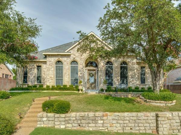 1030 Courtney Circle, Rockwall, TX 75087