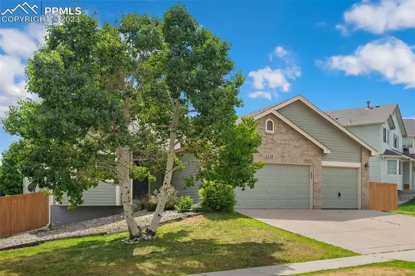 Colorado Springs, CO 80923,6529 Cabana CIR