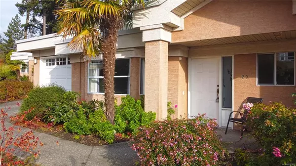 Salt Spring, BC V8K 1S7,258 Lower Ganges Rd #29