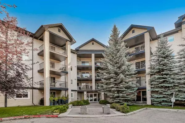 Calgary, AB T2Z 4P1,4975 130 AVE SE #1102