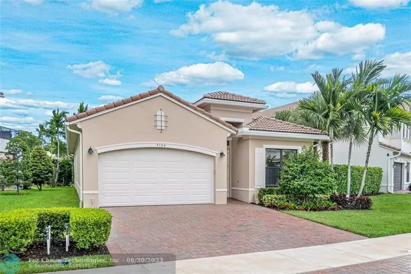 9154 NW 39th St, Coral Springs, FL 33065