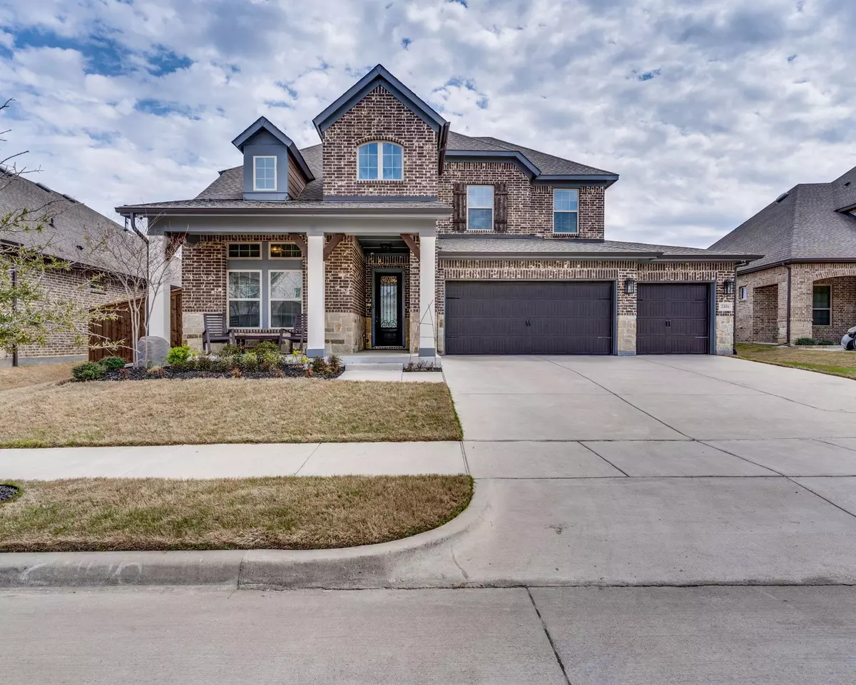 Mansfield, TX 76063,2406 Bright Pointe Drive