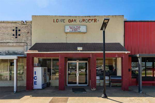 207 Katy Street, Lone Oak, TX 75453