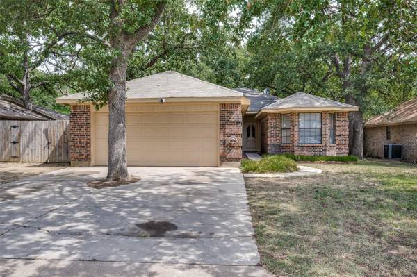 3037 Brandywine Street, Denton, TX 76209