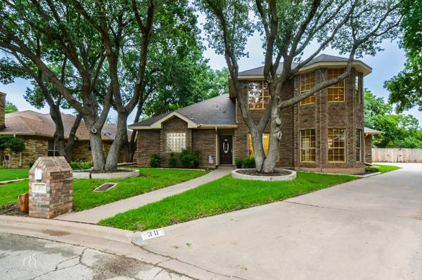 30 Cherry Hills E, Abilene, TX 79606