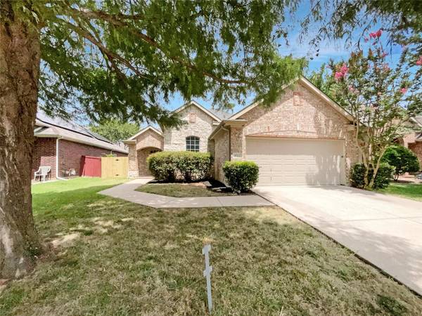 9713 Glenshee Drive, Rowlett, TX 75089