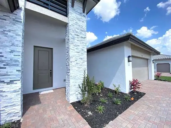 4771 Frattina ST, Ave Maria, FL 34142