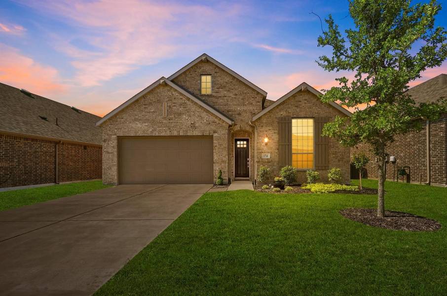 1714 Lone Lynx Way, Wylie, TX 75098